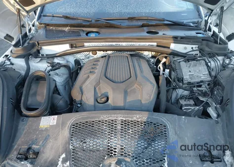 2023 Porsche Macan T из США, поврежденный, VIN WP1AA2A55PLB05695